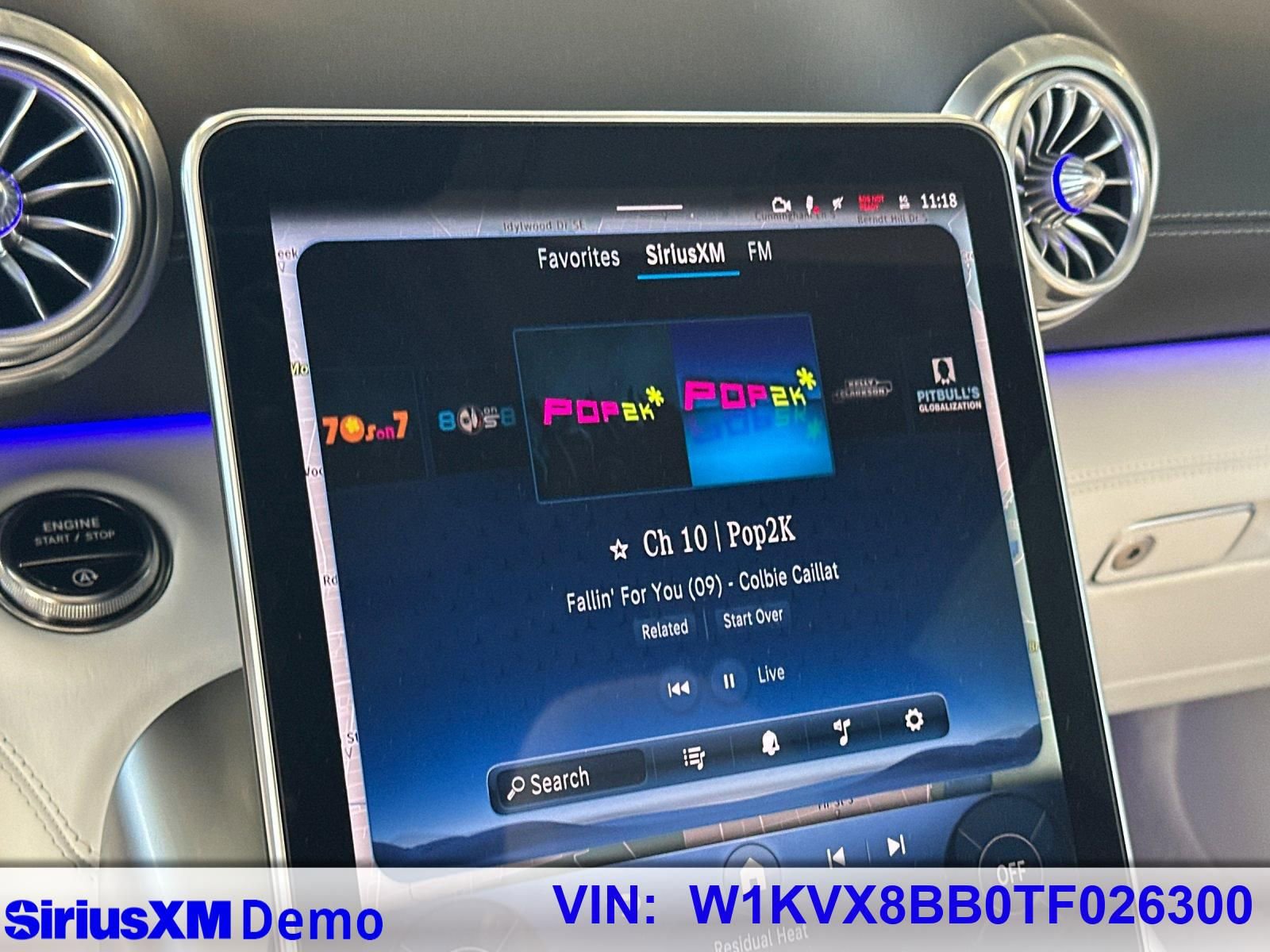 Used 2026 Mercedes-Benz Maybach SL 680 image 27