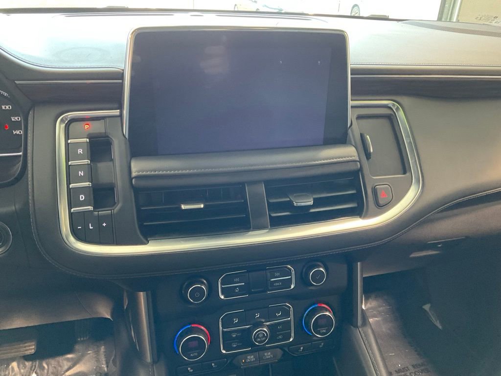 Used 2021 Chevrolet Tahoe LT w/ LT Signature Package AWD/4WD image 14