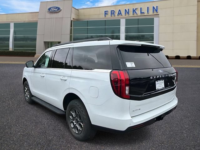 New 2026 Ford Expedition Active RWD image 5