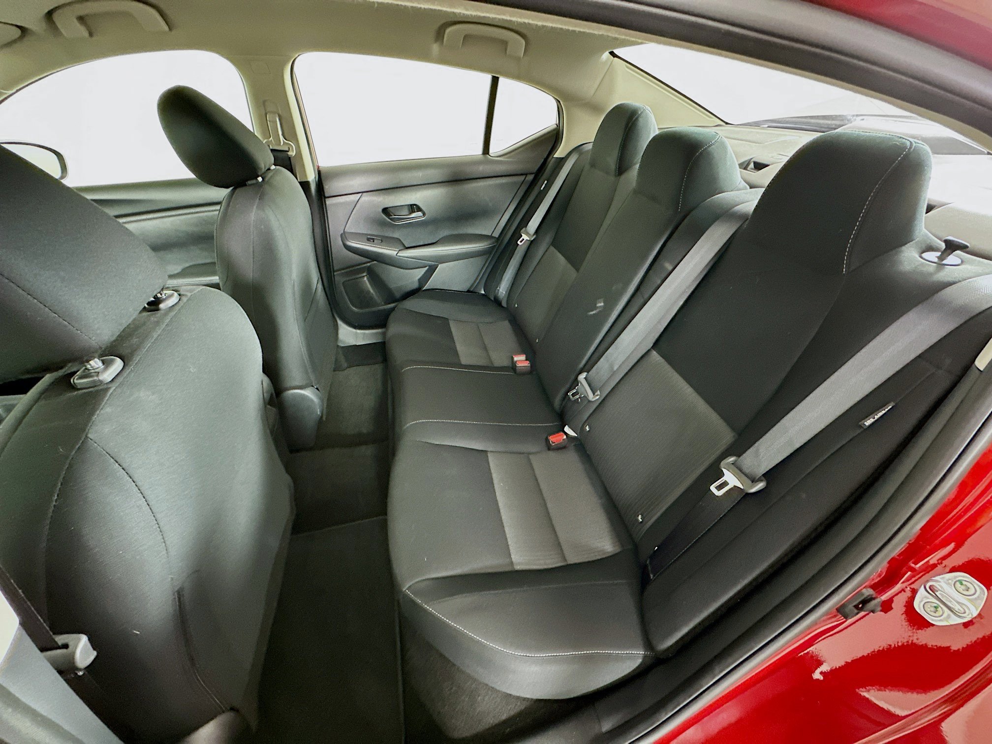 Used 2024 Nissan Sentra SV w/ All-Weather Package image 26