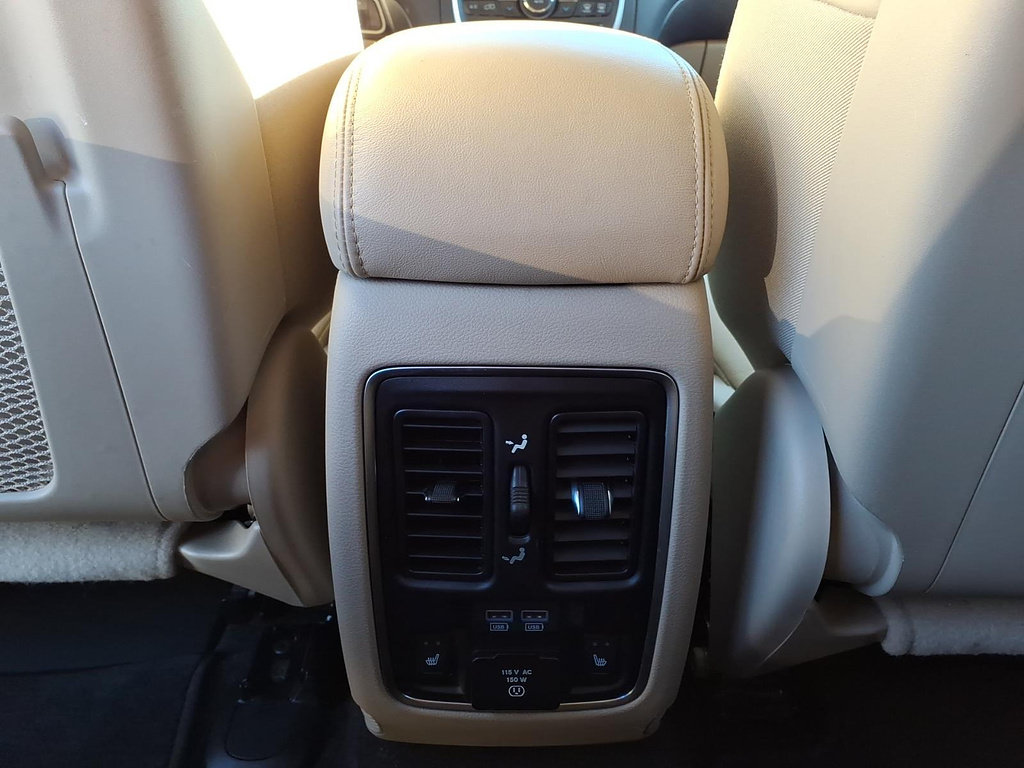 Used 2019 Dodge Durango Citadel w/ Technology Group AWD/4WD image 28
