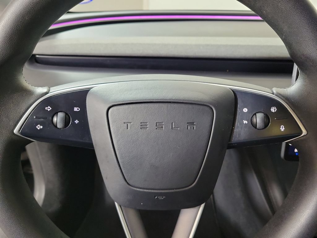 Used 2025 Tesla Model 3 Long Range AWD/4WD image 13