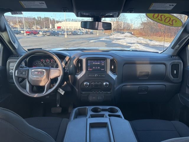 Used 2020 GMC Sierra 1500 2WD Double Cab w/ Sierra Value Package image 20