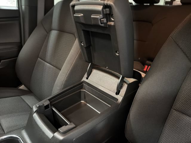 New 2026 GMC Canyon Elevation w/ Convenience Package RWD image 21