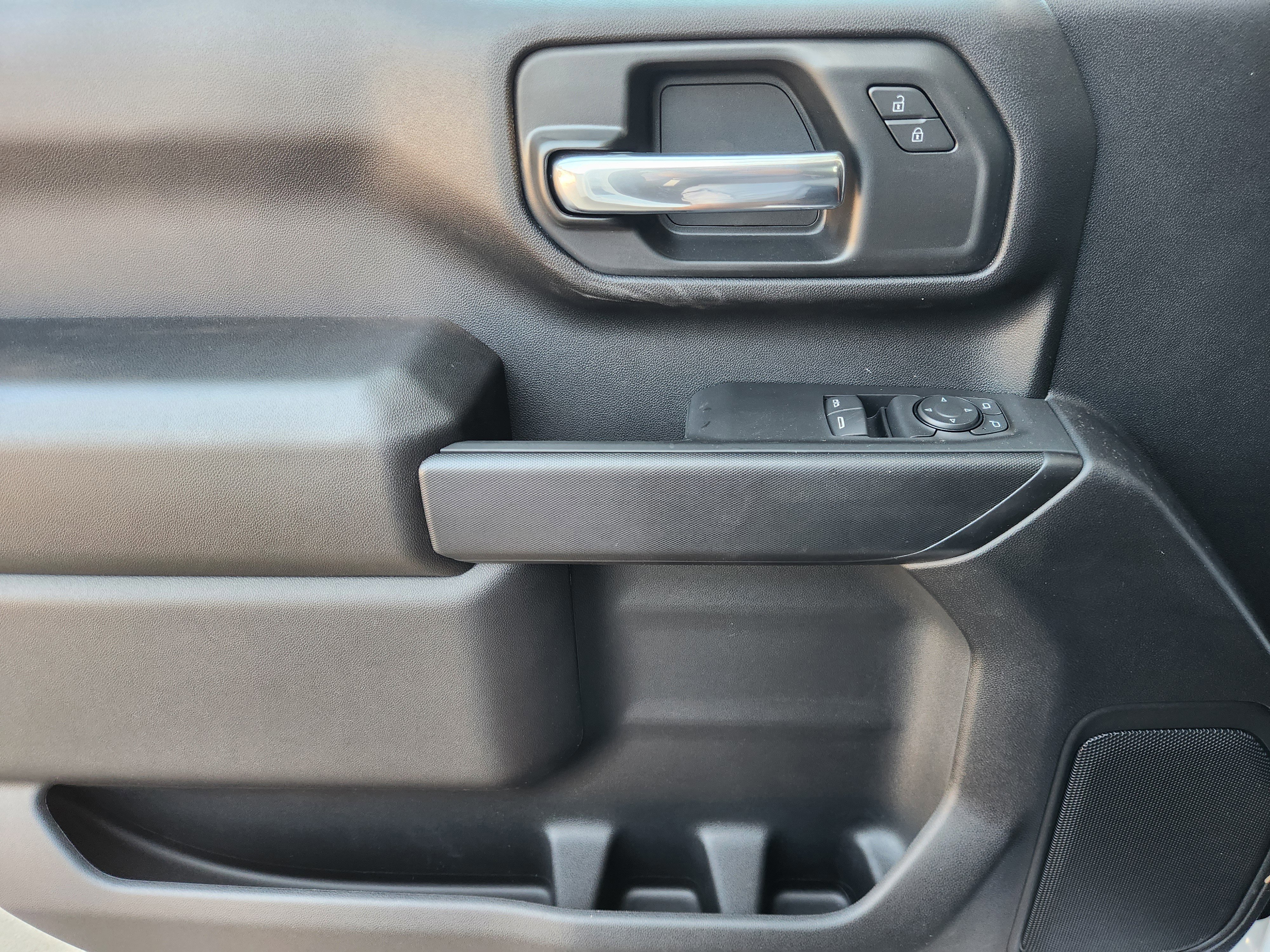 New 2025 Chevrolet Silverado 3500 W/T w/ WT Convenience Package image 23