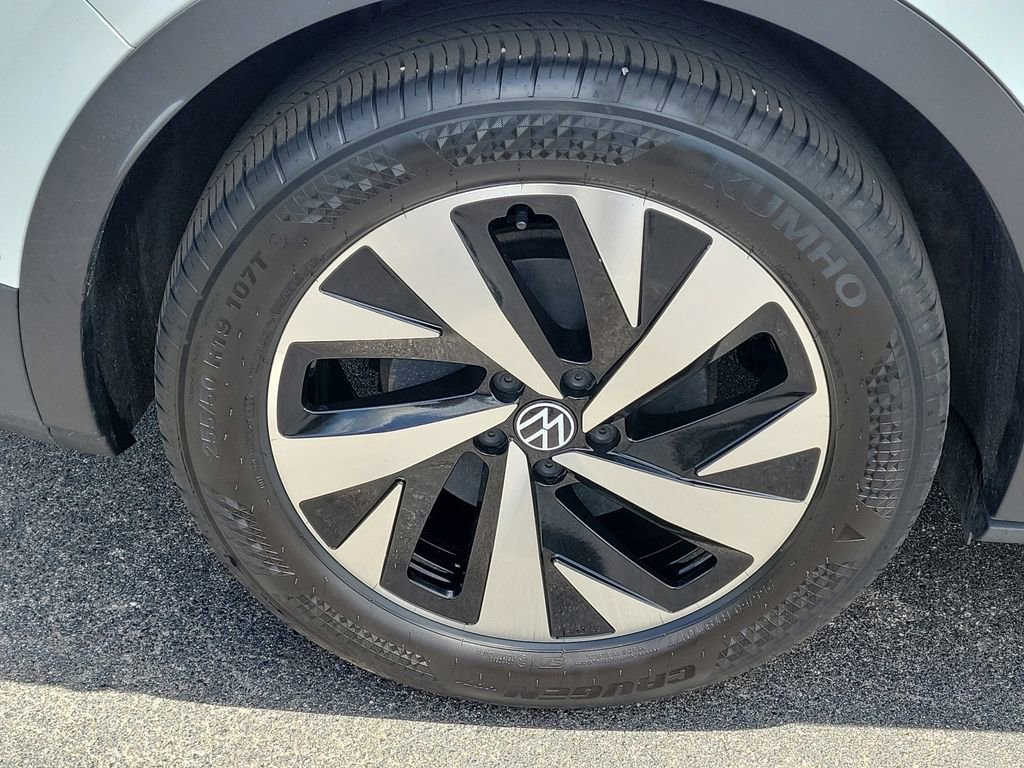 Certified 2023 Volkswagen ID.4 Pro RWD image 6