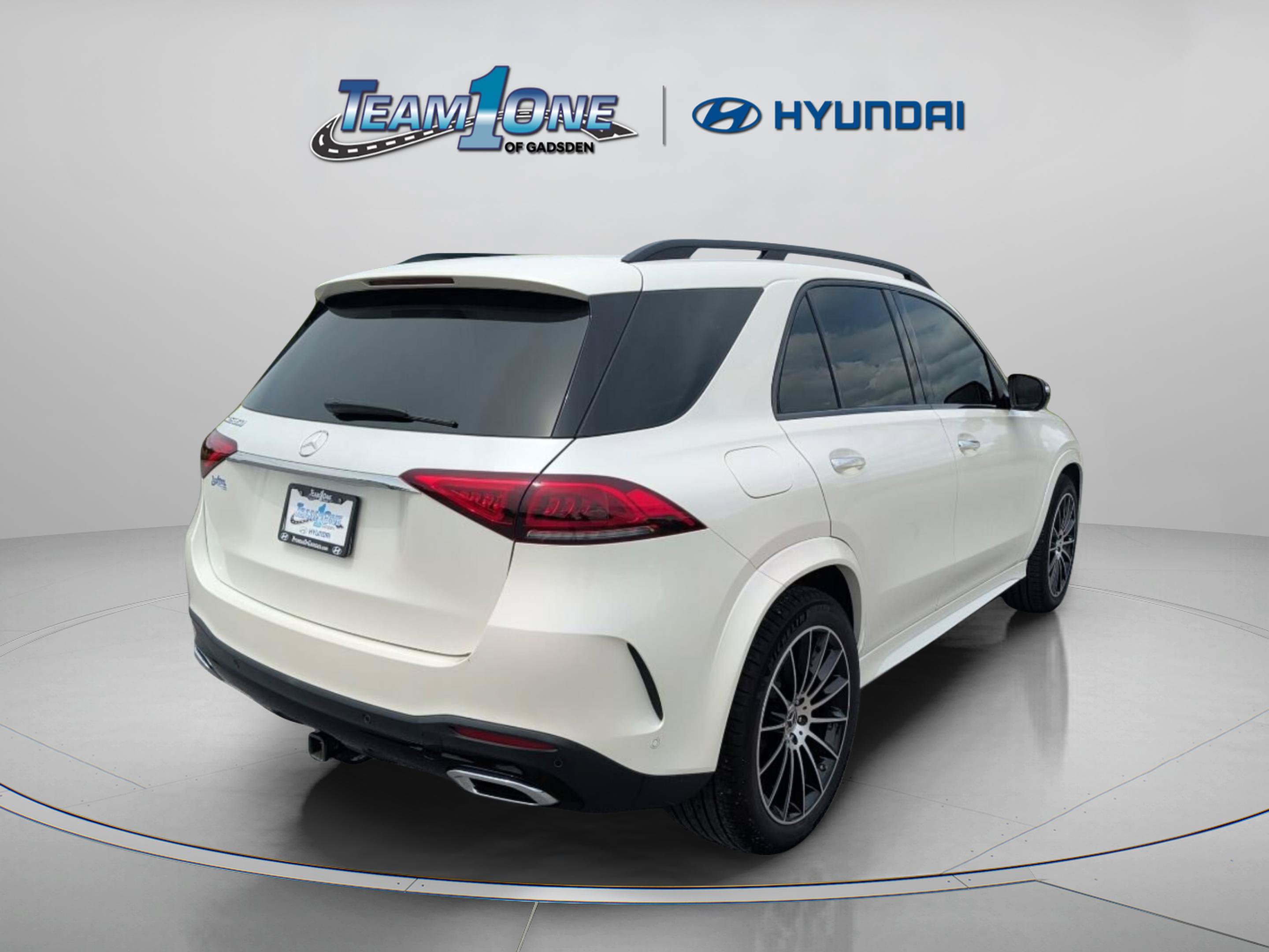 Used 2023 Mercedes-Benz GLE 350 image 10