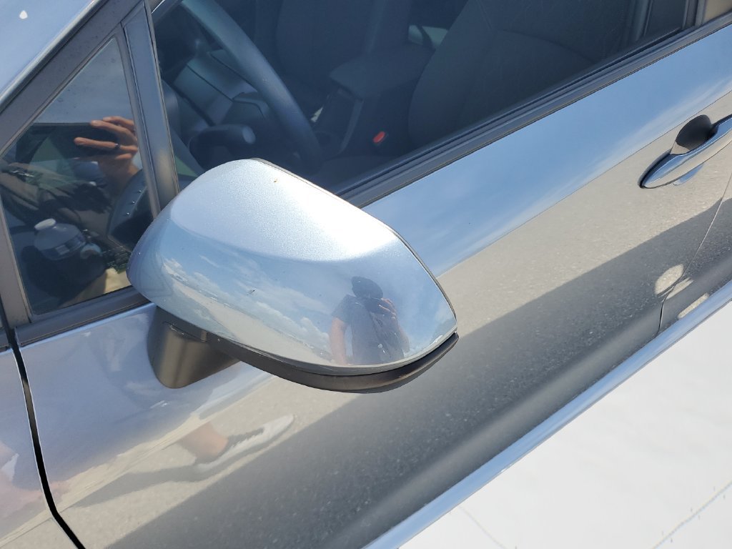Certified 2024 Toyota Corolla LE FWD image 25