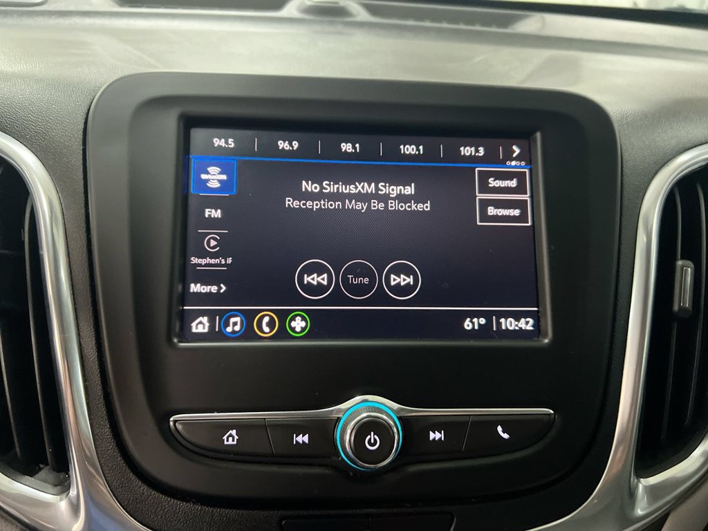 Used 2022 Chevrolet Equinox LS FWD image 14