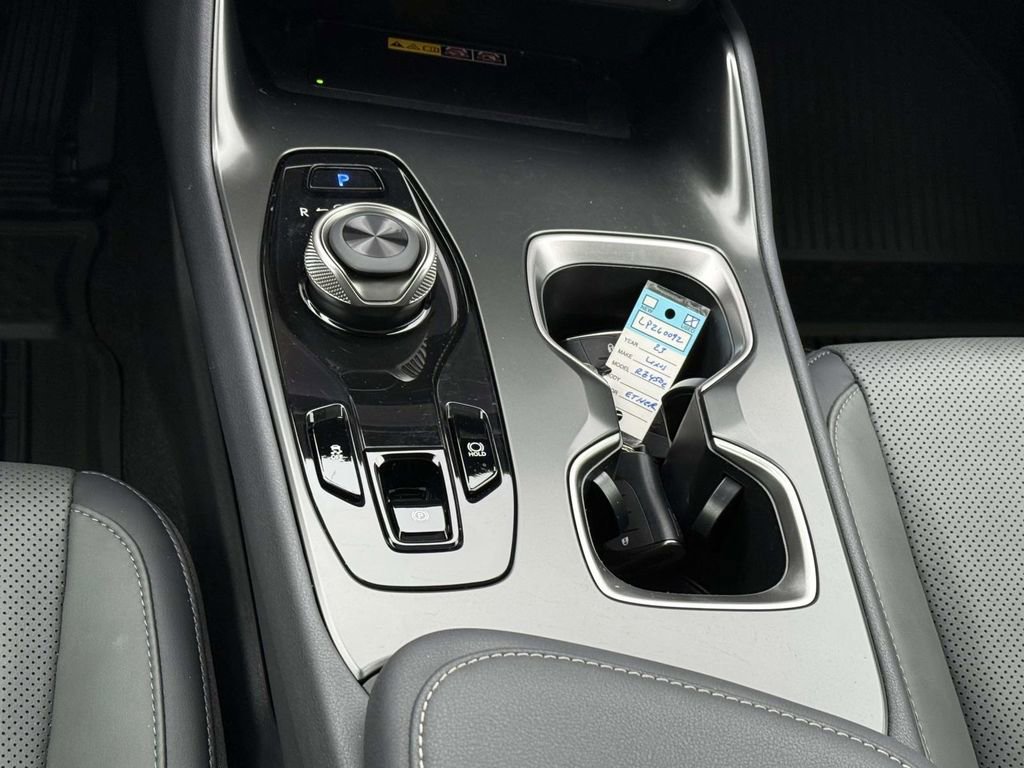 Used 2023 Lexus RZ 450e Premium w/ Technology Package image 20