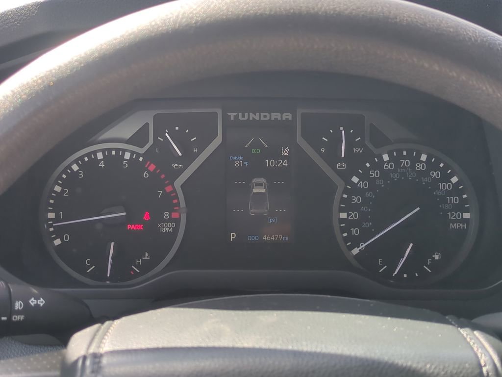 Used 2022 Toyota Tundra SR5 w/ SR5 Convenience Package image 29