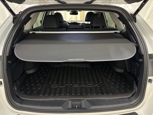 Certified 2023 Subaru Outback Touring image 39