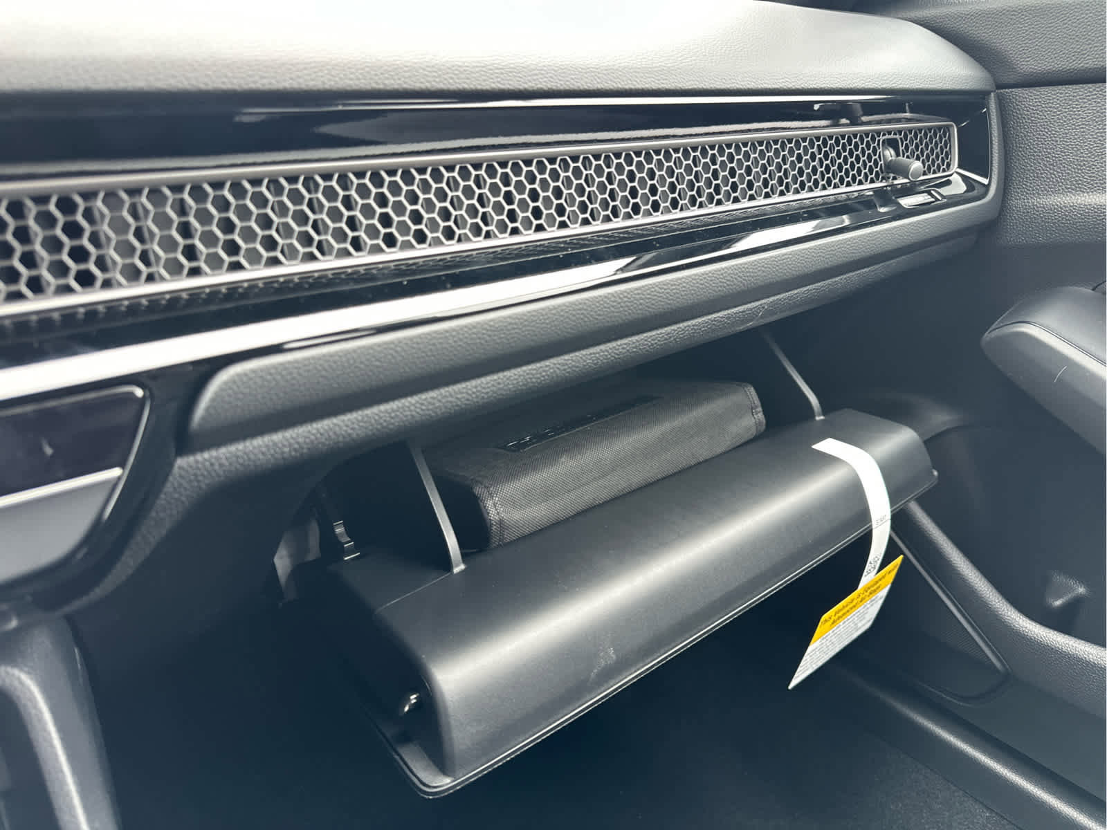 New 2026 Honda Civic Sport image 36