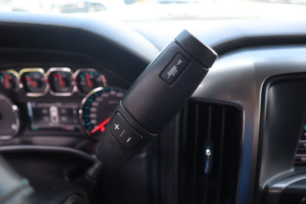 Used 2019 Chevrolet Silverado 2500 LT AWD/4WD image 23