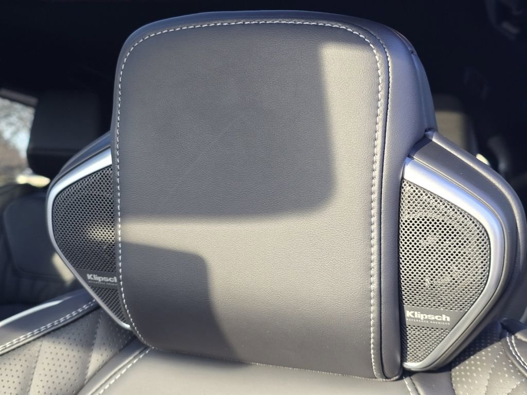 New 2026 INFINITI QX60 Autograph w/ Autograph Tech Package image 15