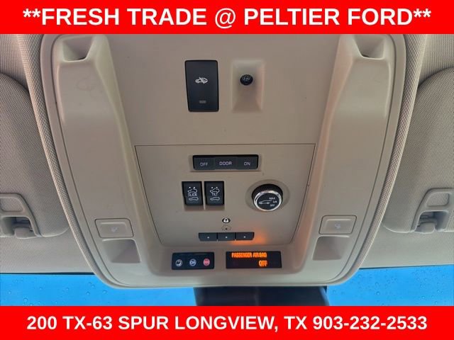 Used 2018 Cadillac Escalade Luxury AWD/4WD image 29