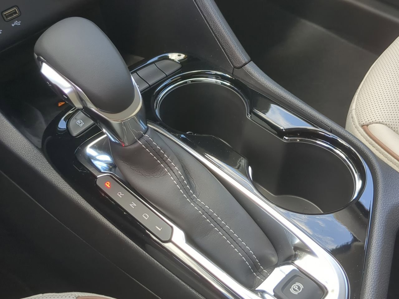 New 2026 Buick Encore GX Avenir w/ Avenir Technology Package image 15