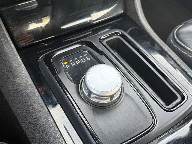 Used 2022 Chrysler 300 S image 23