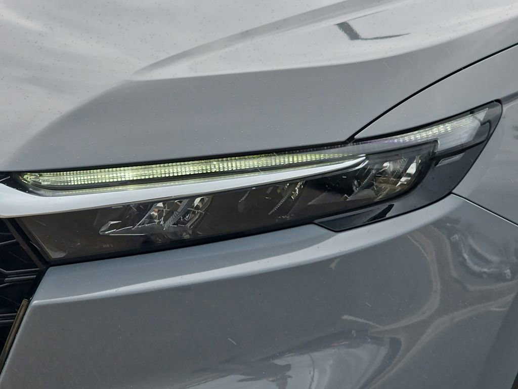 Used 2024 Honda CR-V EX-L image 27