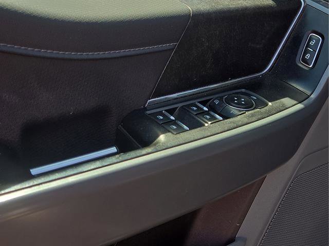 Used 2022 Ford F150 XLT w/ Equipment Group 302A High image 23