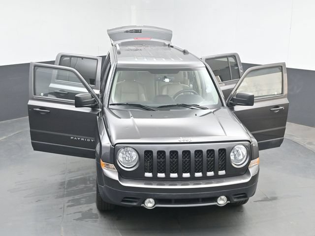 Used 2015 Jeep Patriot Limited FWD image 46