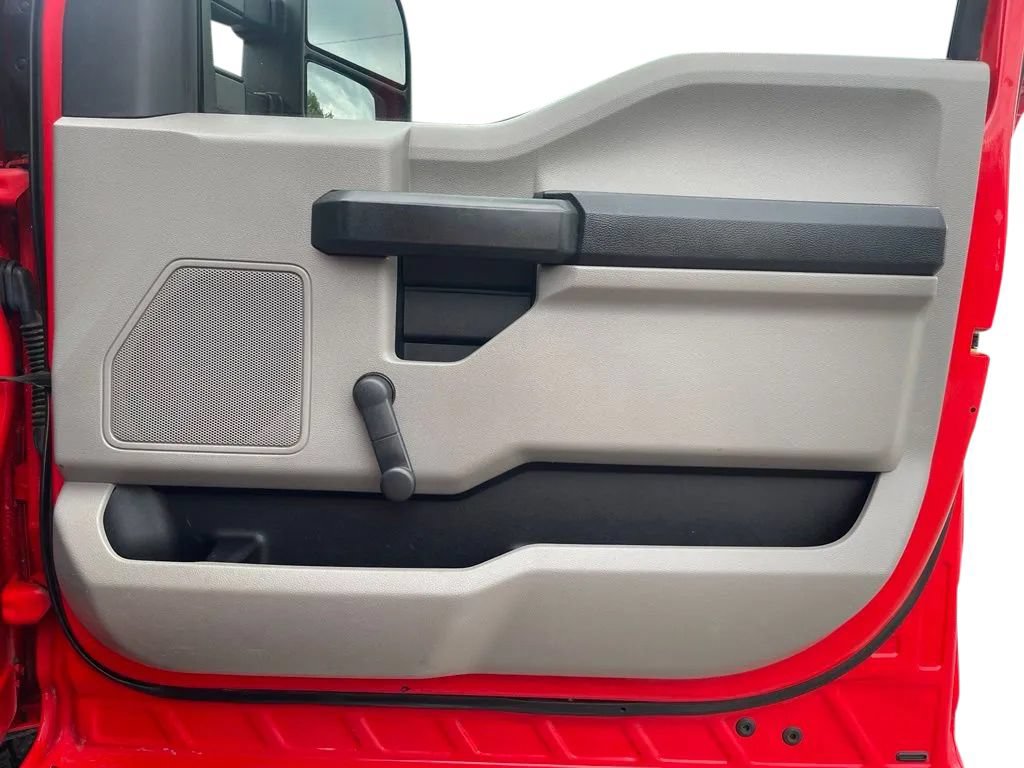 Used 2018 Ford F350 XL AWD/4WD image 19