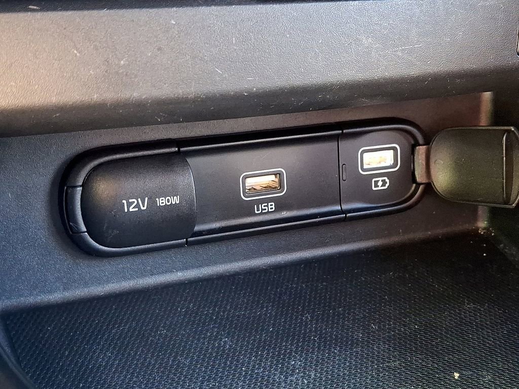 Certified 2023 Kia Seltos SX image 26