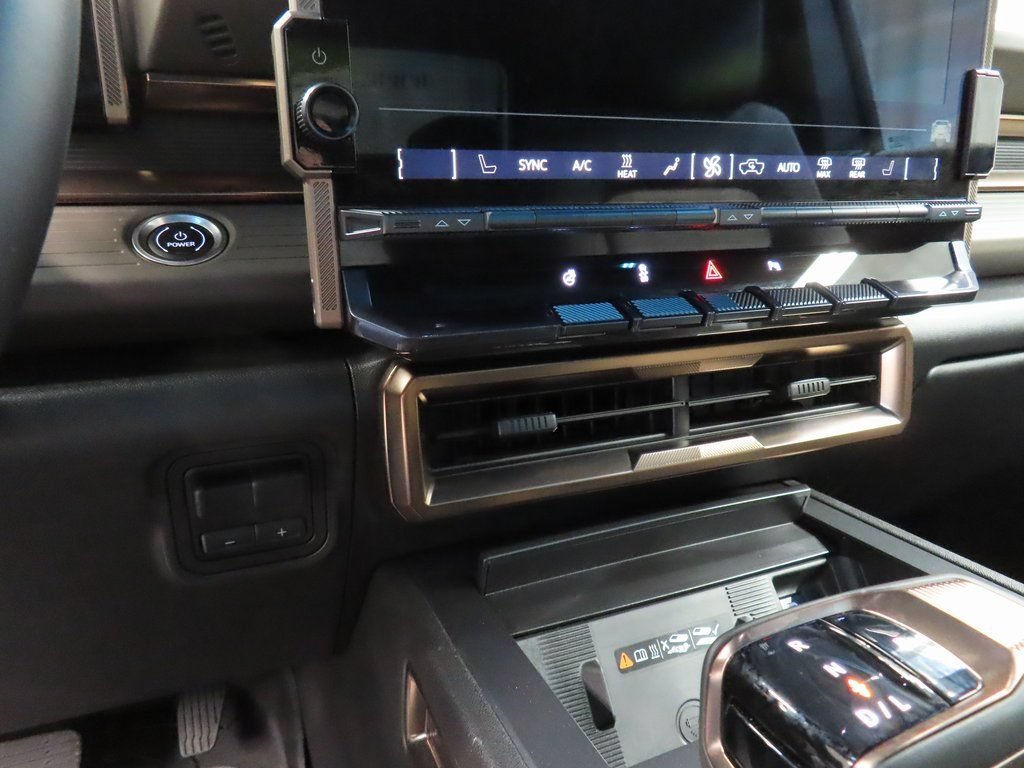 Used 2025 GMC Hummer EV 2X AWD/4WD image 63