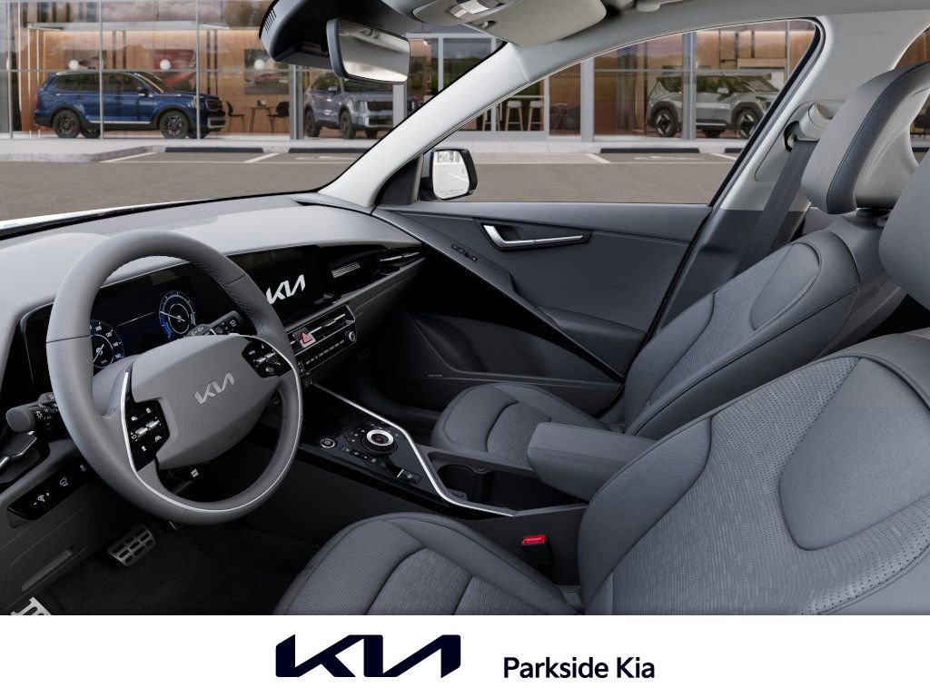 New 2026 Kia Niro Wave image 17