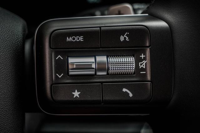 New 2026 Hyundai Palisade FWD Hybrid image 38