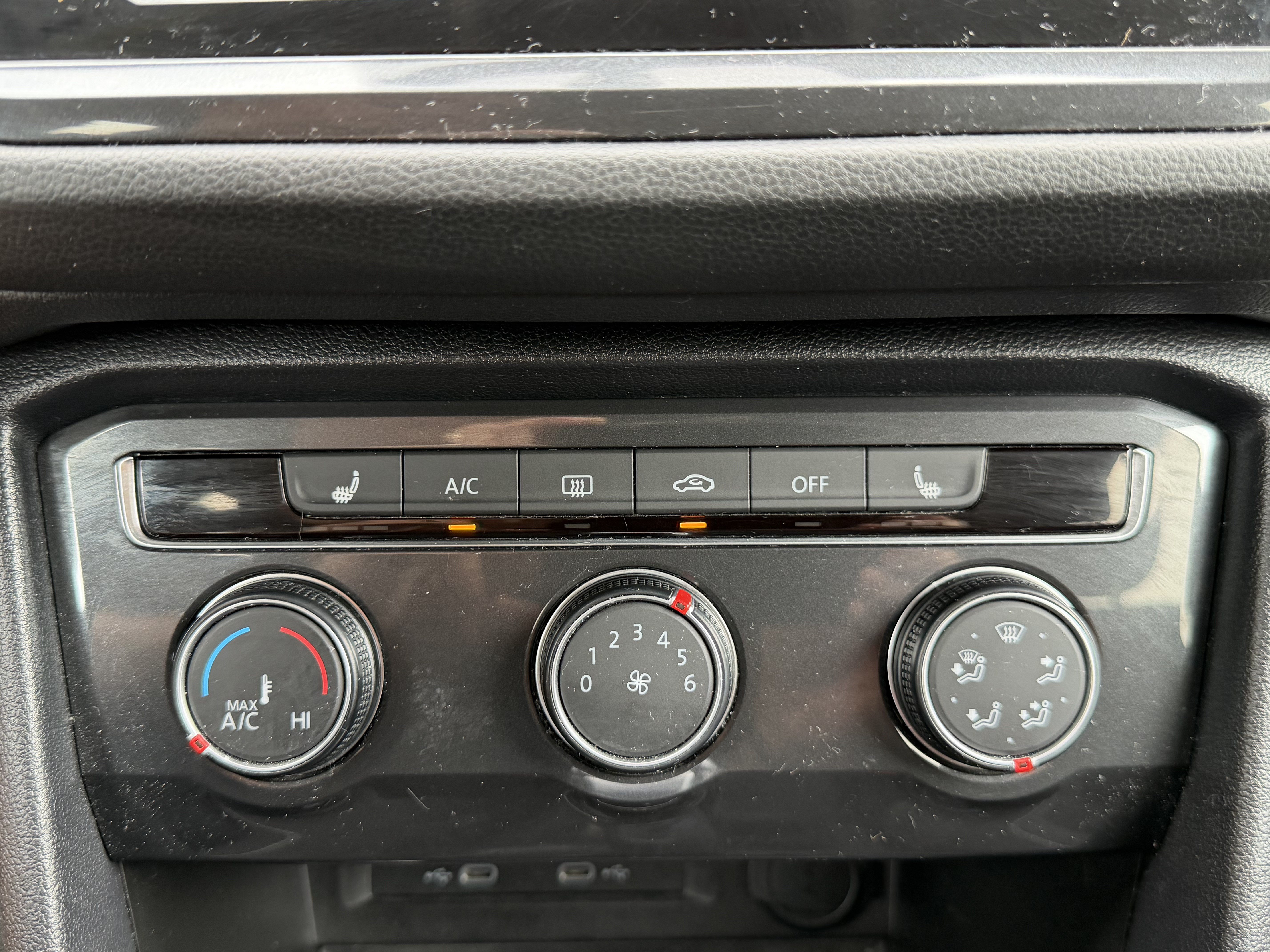 Used 2023 Volkswagen Tiguan S FWD image 26