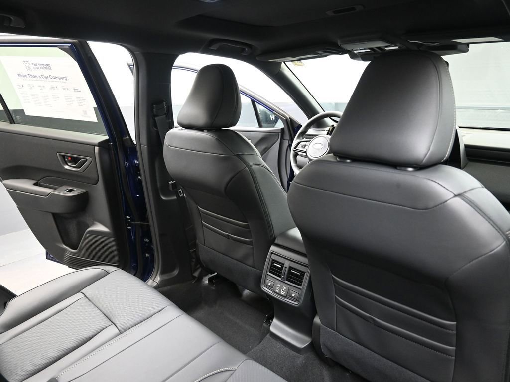New 2026 Subaru Outback Limited AWD/4WD image 15