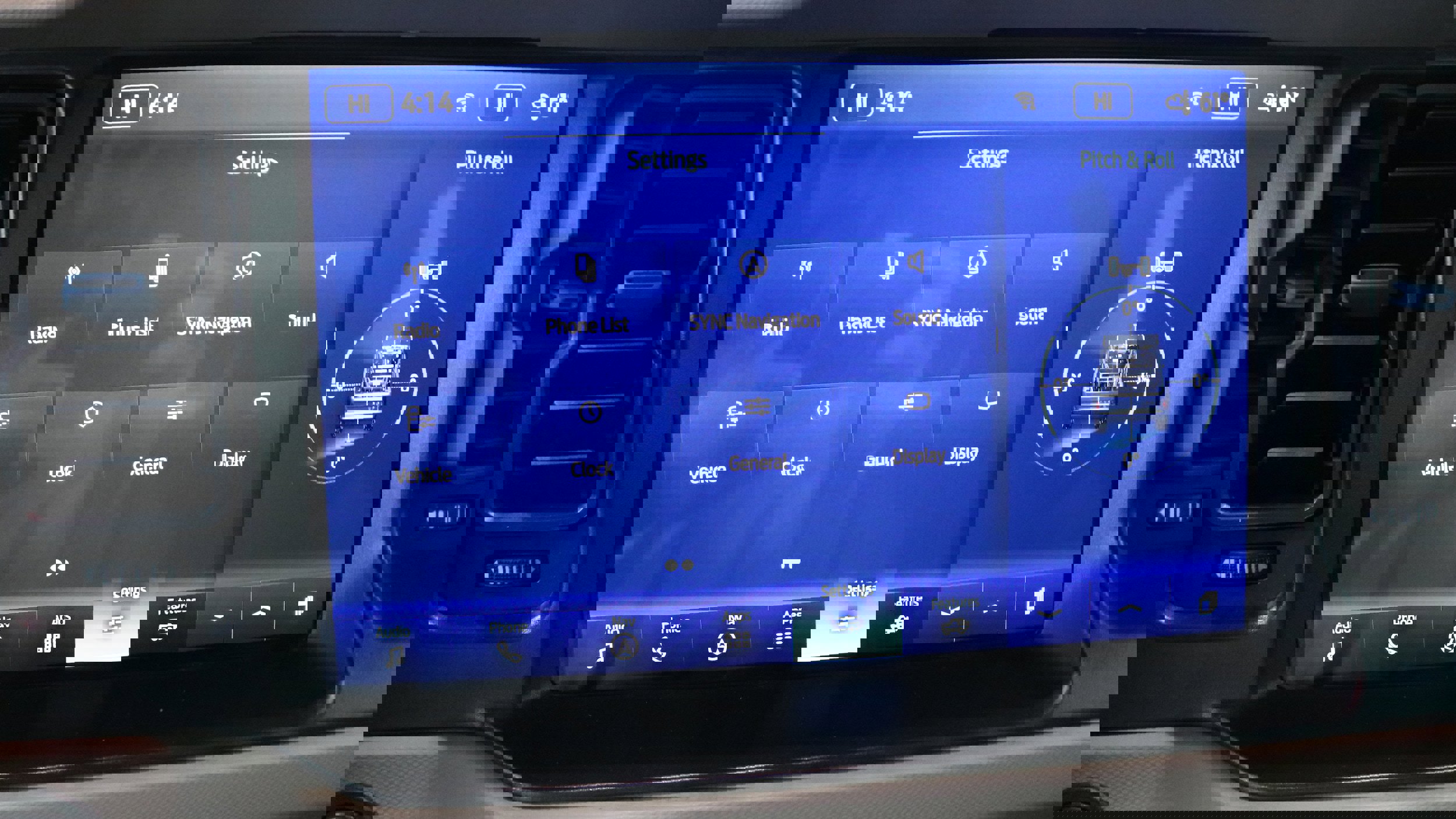 Used 2022 Ford Bronco Wildtrak image 19