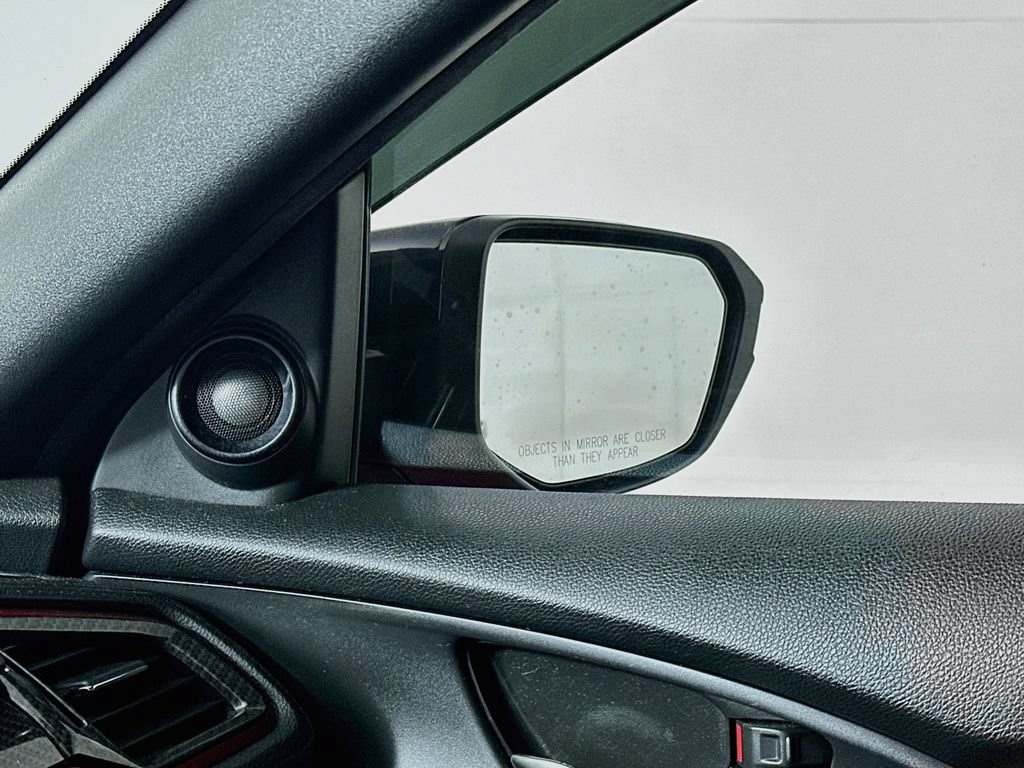 Used 2018 Honda Civic Type R image 25