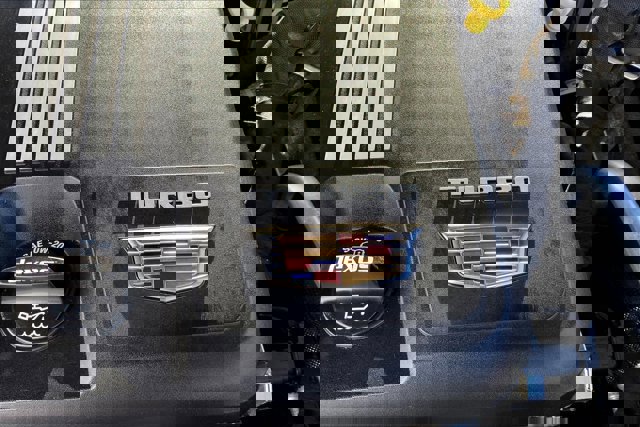 Used 2022 Cadillac CT5 Premium Luxury image 32