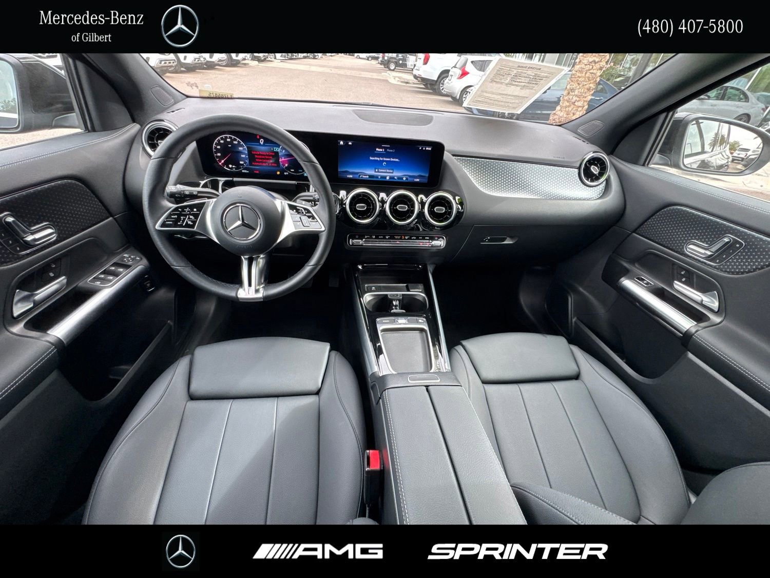 Certified 2026 Mercedes-Benz GLA 250 image 22