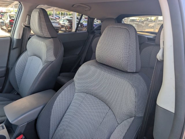 Certified 2024 Subaru Crosstrek 2.0i Premium AWD/4WD image 10