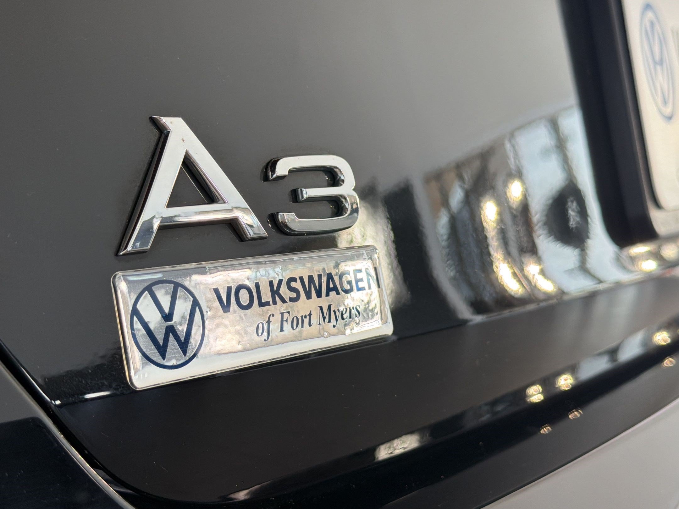 Used 2023 Audi A3 2.0T Premium w/ Convenience Package FWD image 35