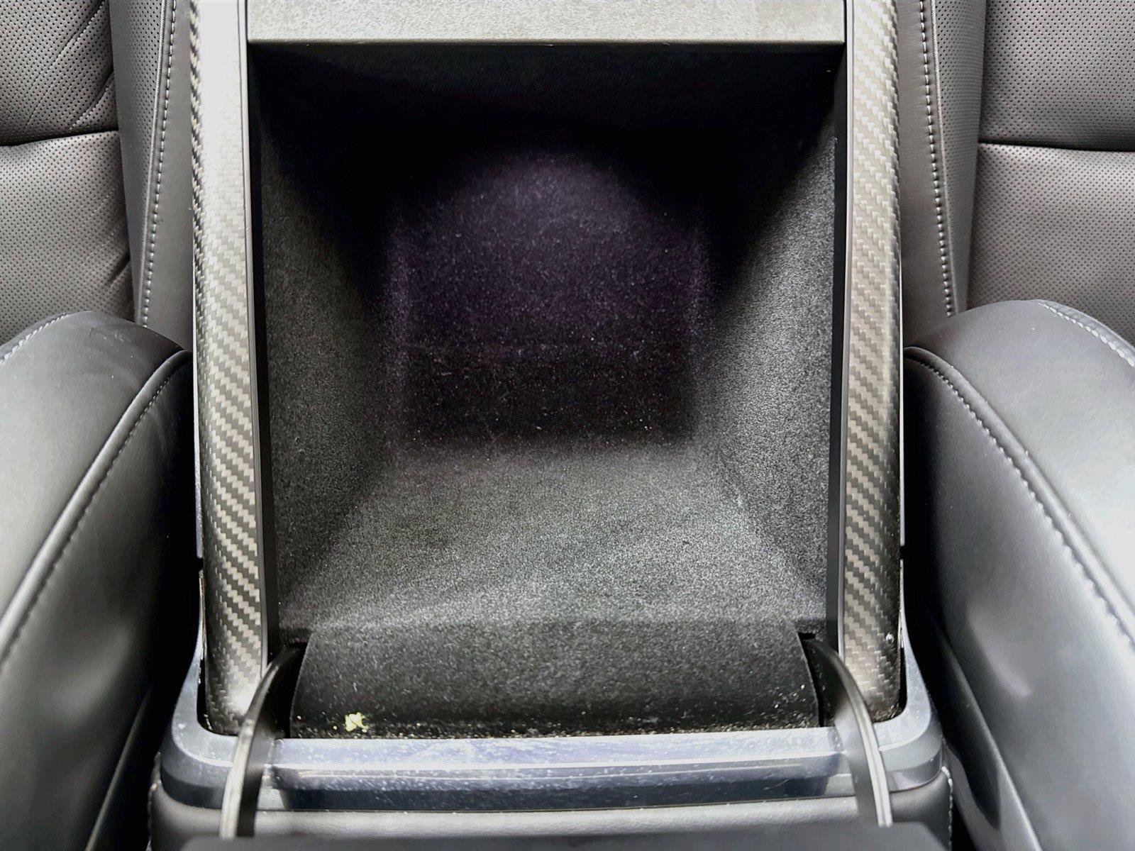 Used 2021 Tesla Model S Plaid AWD/4WD image 30