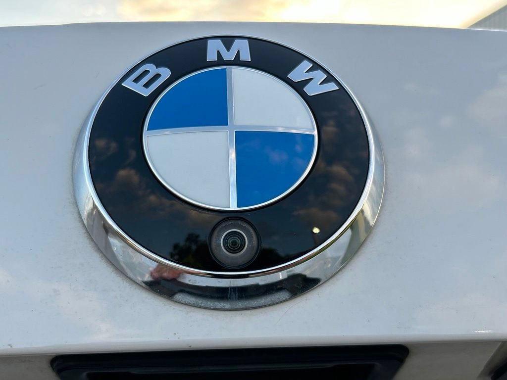 Used 2021 BMW 430i Convertible w/ M Sport Package RWD image 53