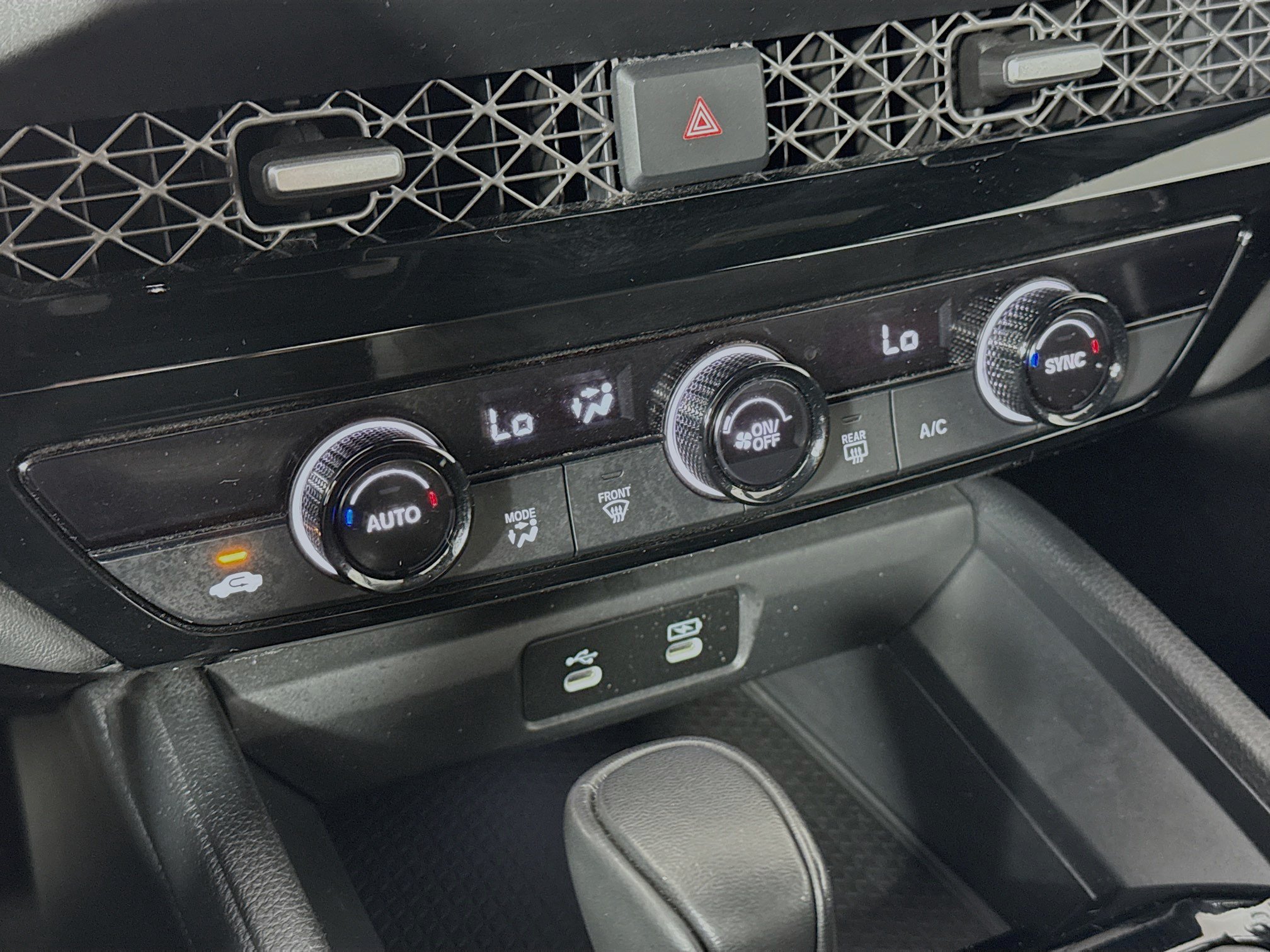 Certified 2023 Honda Accord Sport image 15