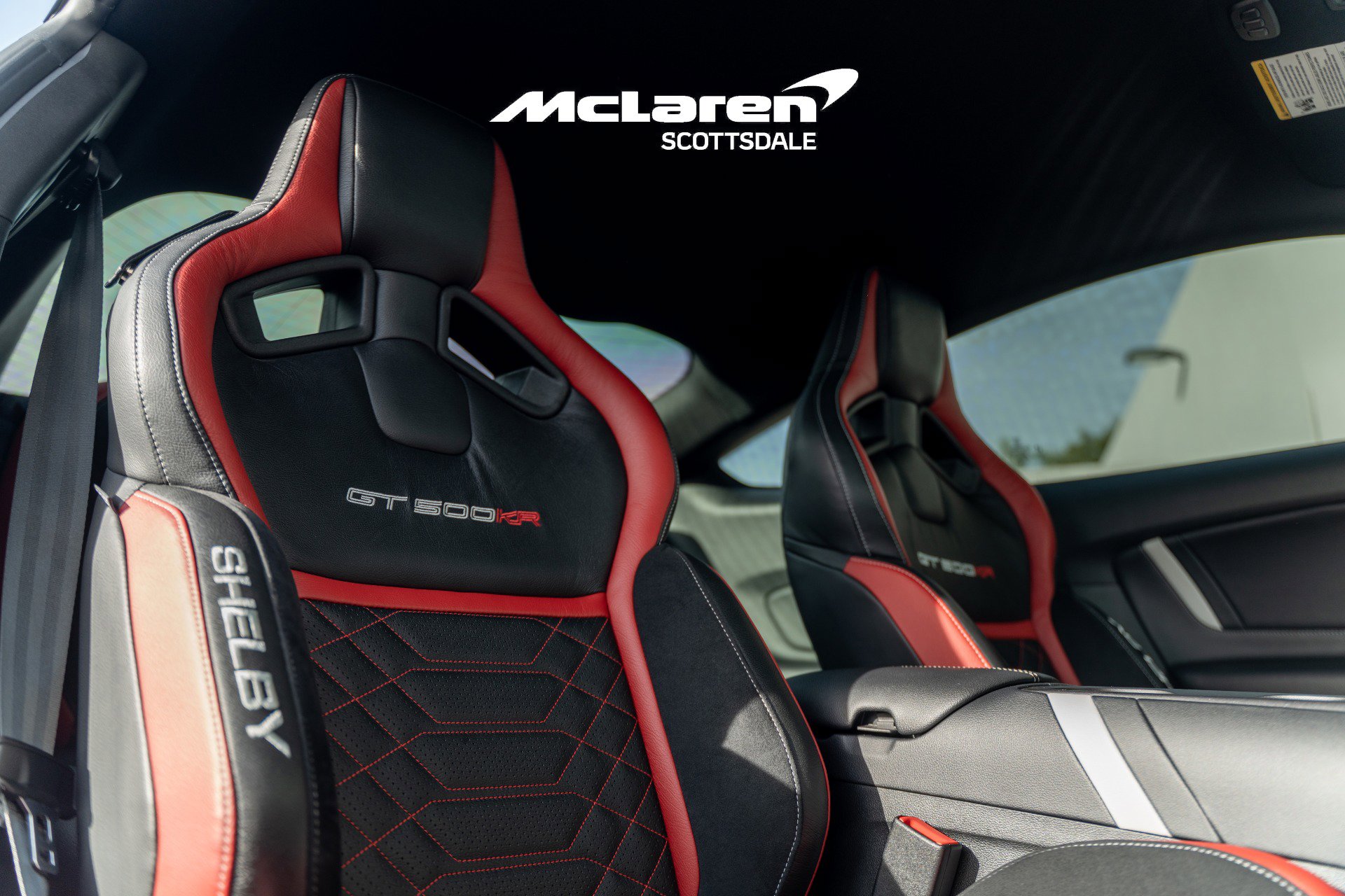 Used 2022 Ford Mustang Shelby GT500 w/ Technology Package image 32