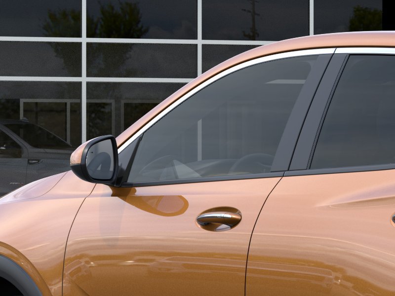 New 2026 Buick Encore GX Preferred w/ Comfort Package FWD image 12