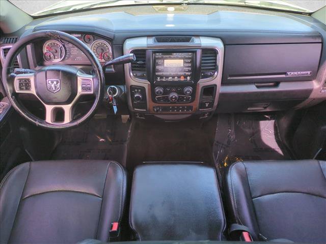 Used 2014 RAM 2500 Laramie AWD/4WD image 16
