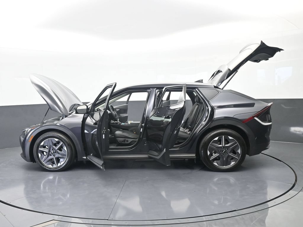 Used 2025 Kia EV6 Light RWD image 71