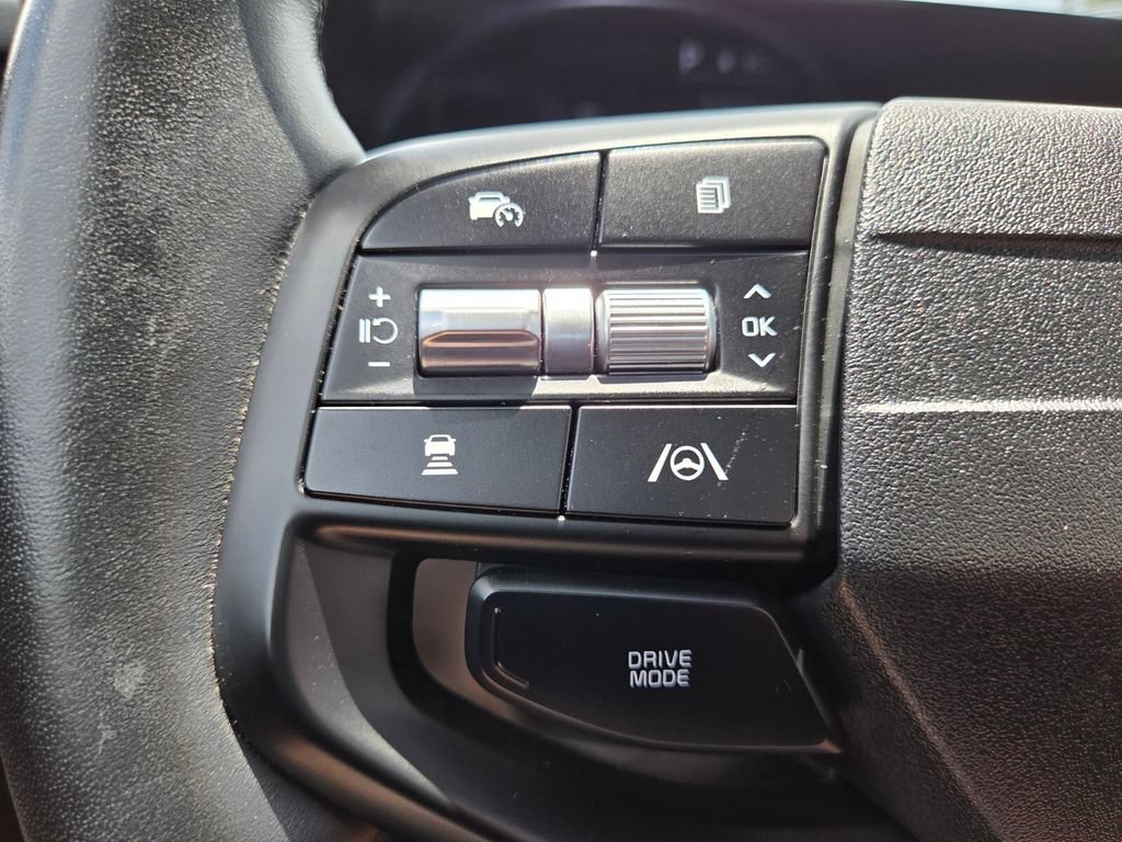 Used 2026 Kia Sportage LX FWD image 13