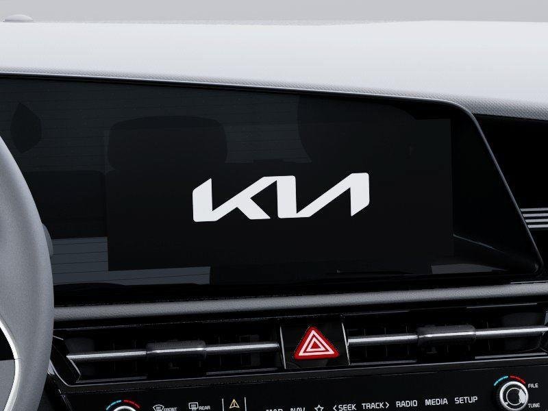 New 2026 Kia Niro Wind FWD image 21