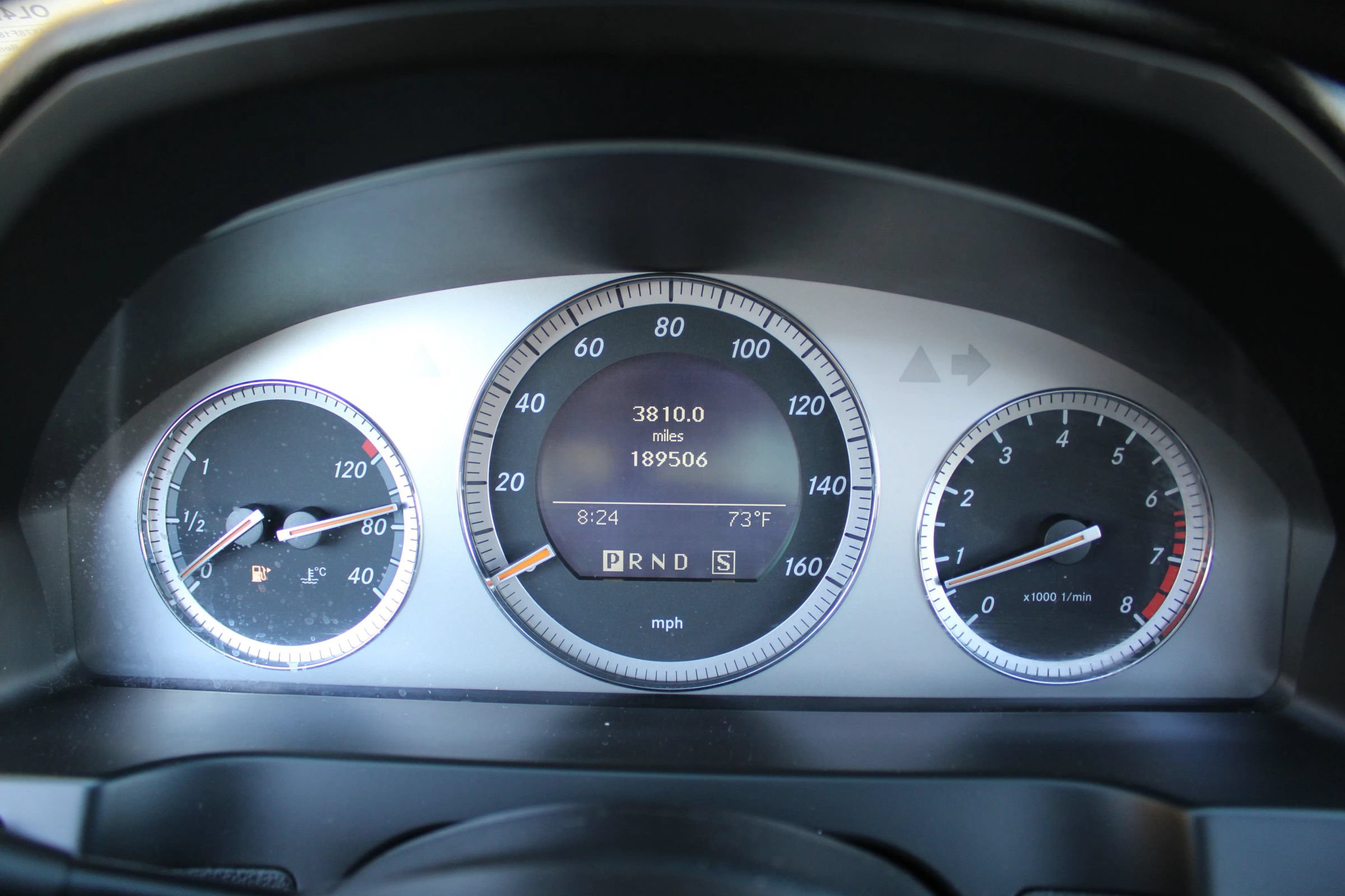 Used 2008 Mercedes-Benz C 300 Sedan image 35