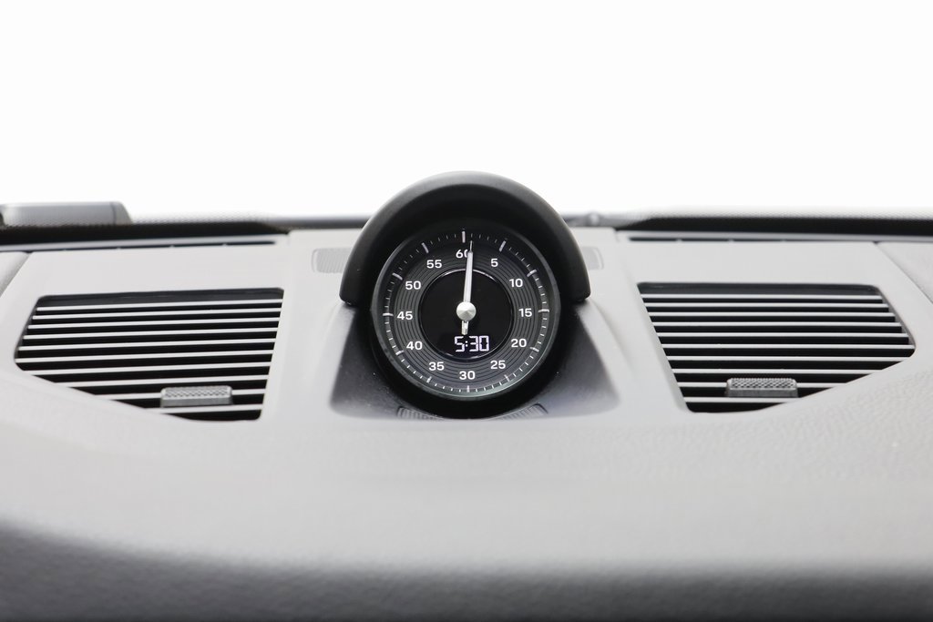 Used 2025 Porsche 911 Carrera image 13