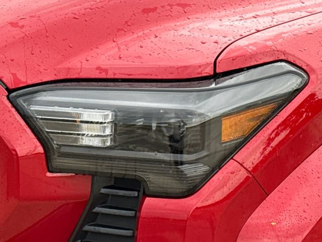 Used 2026 Toyota Tacoma TRD Sport RWD image 4